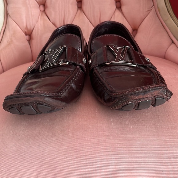 Man’s Loafers by Louis Vuitton - Picture 2 of 8